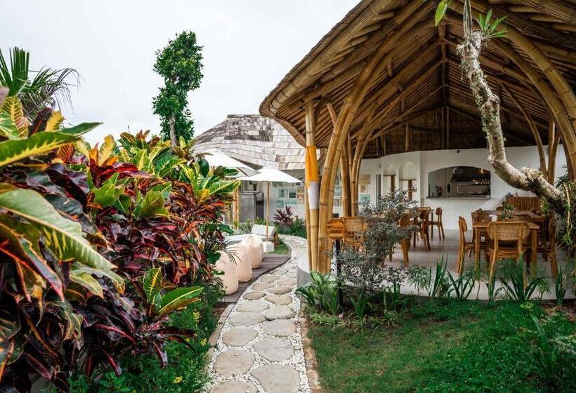 فندق Shanti Boutique Retreat