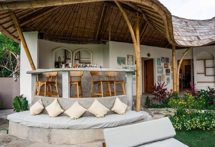 فندق Shanti Boutique Retreat