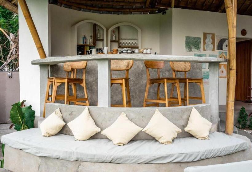 فندق Shanti Boutique Retreat