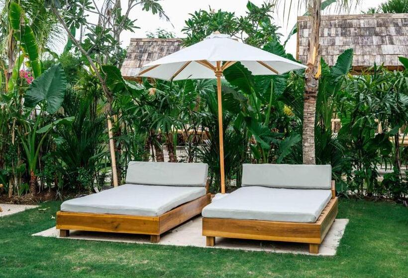 فندق Shanti Boutique Retreat