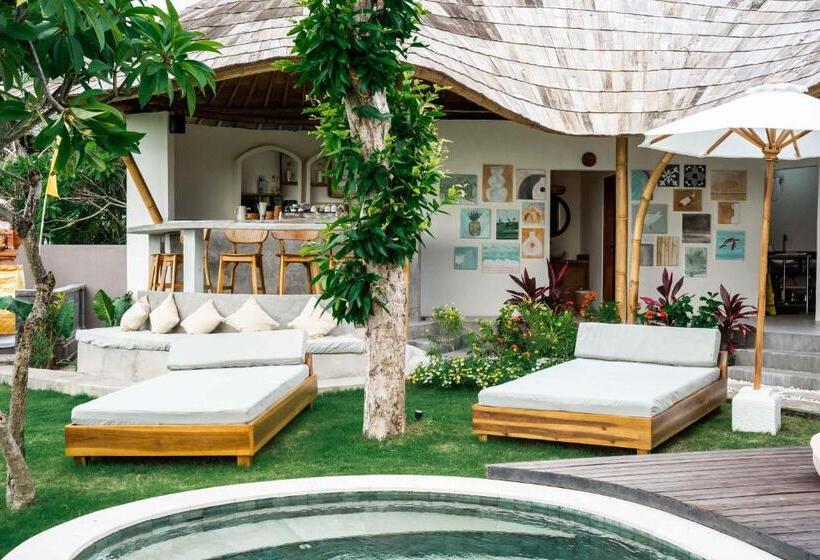 فندق Shanti Boutique Retreat