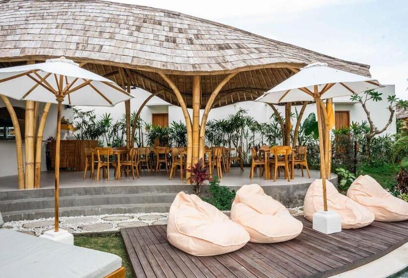 فندق Shanti Boutique Retreat