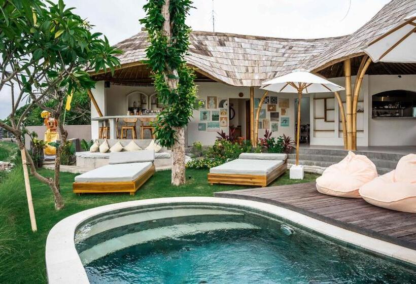 فندق Shanti Boutique Retreat