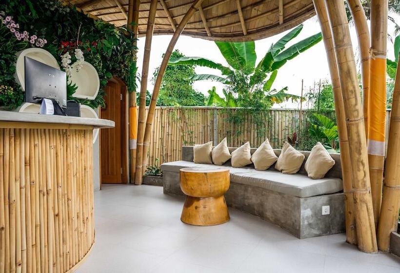 فندق Shanti Boutique Retreat