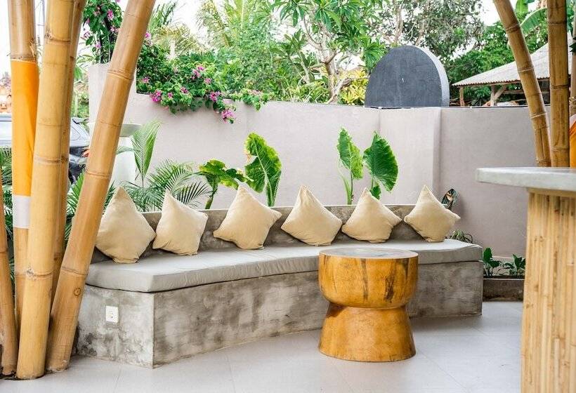 فندق Shanti Boutique Retreat