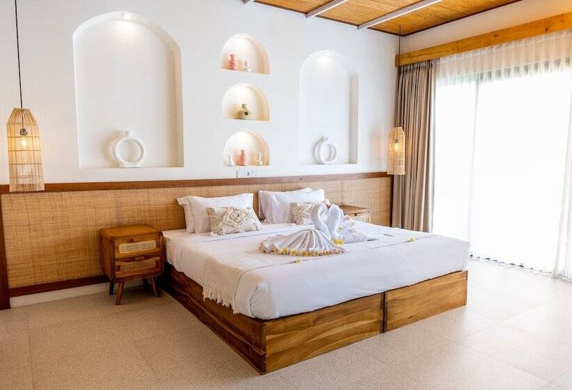 فندق Shanti Boutique Retreat