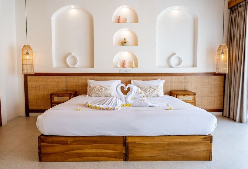 فندق Shanti Boutique Retreat