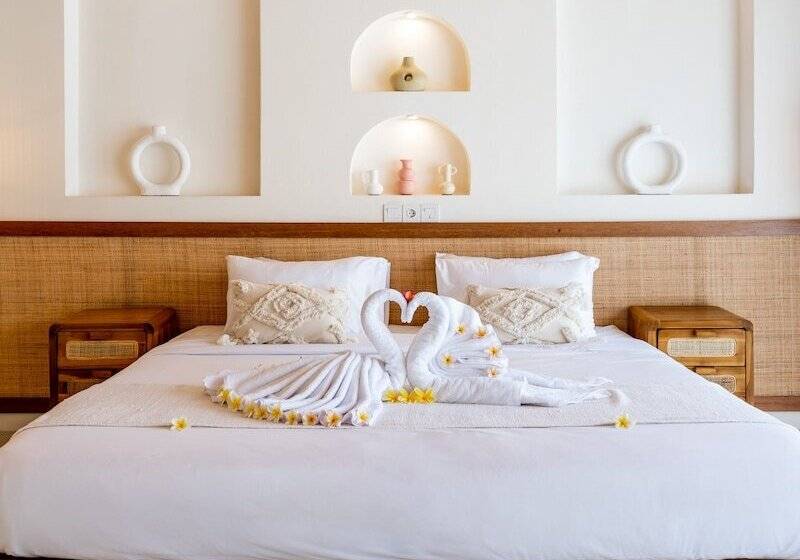 فندق Shanti Boutique Retreat