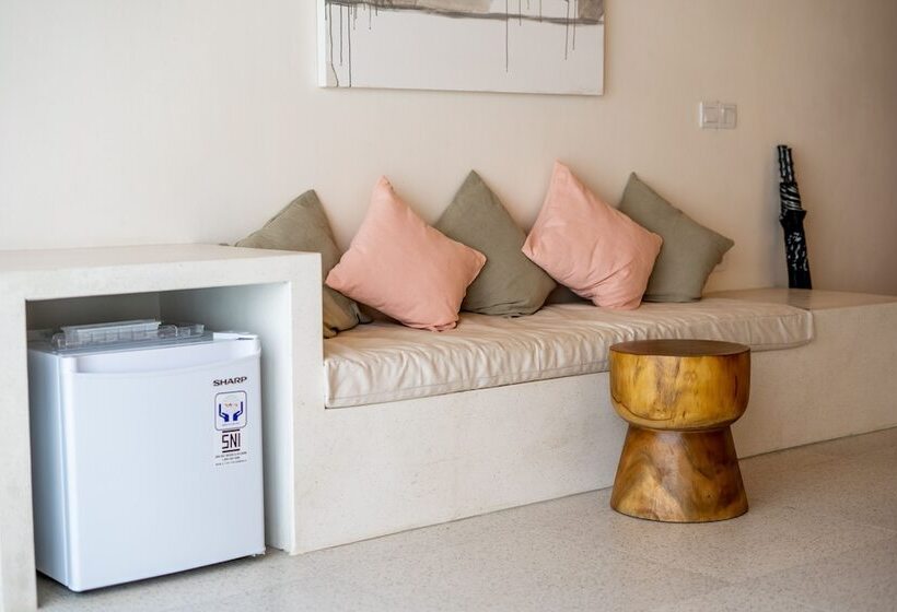 فندق Shanti Boutique Retreat