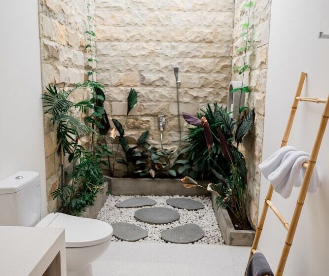 فندق Shanti Boutique Retreat