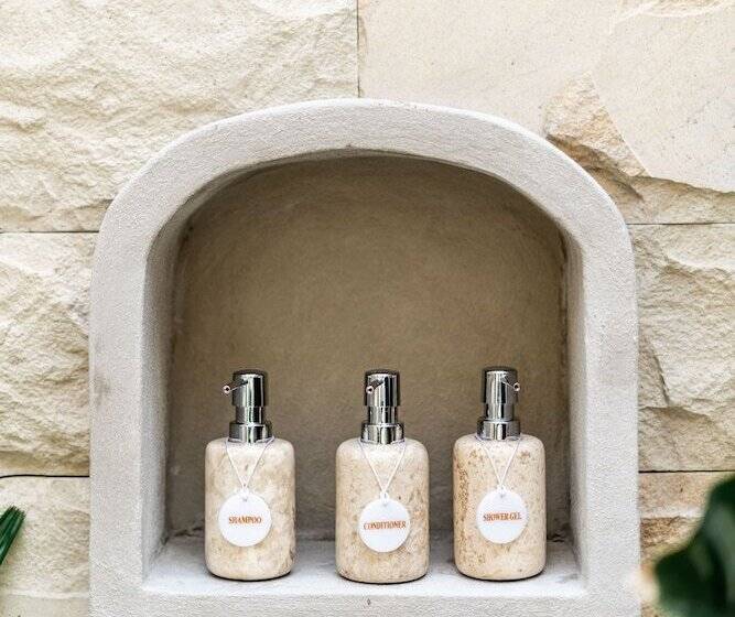 فندق Shanti Boutique Retreat