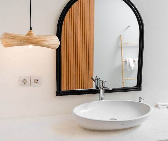 فندق Shanti Boutique Retreat