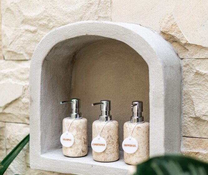 فندق Shanti Boutique Retreat