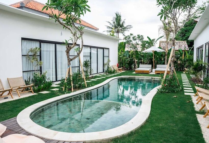 فندق Shanti Boutique Retreat