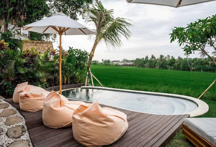 فندق Shanti Boutique Retreat