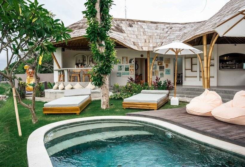 فندق Shanti Boutique Retreat