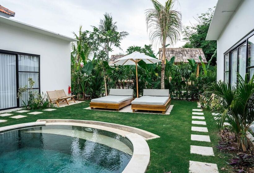 فندق Shanti Boutique Retreat