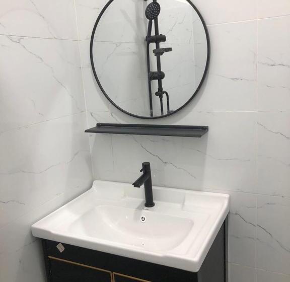 בית מלון כפרי Skyn Smart Home