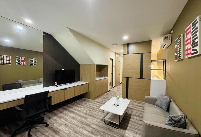 בית מלון כפרי Star