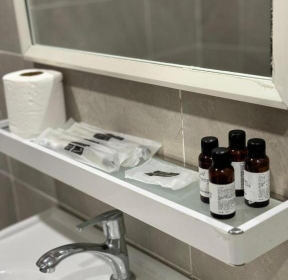 בית מלון כפרי Star