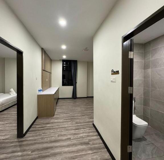 בית מלון כפרי Star