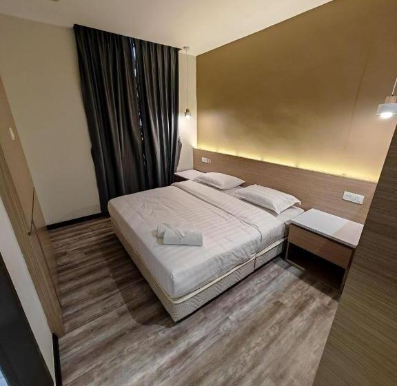 בית מלון כפרי Star