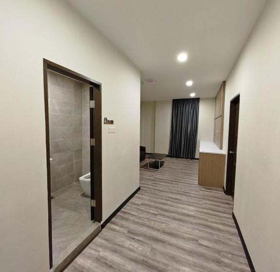 בית מלון כפרי Star