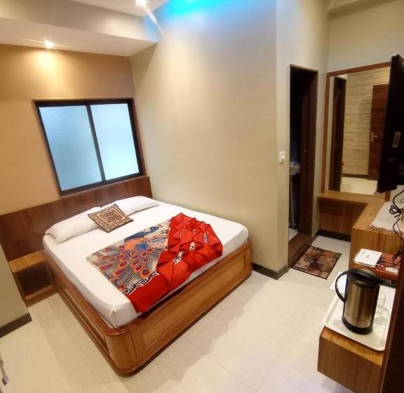 Отель Starlight