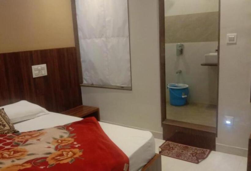 Отель Starlight