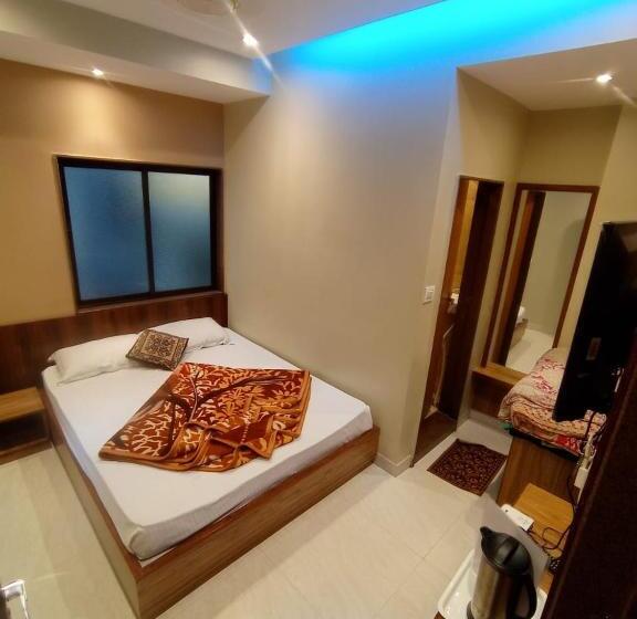 Отель Starlight