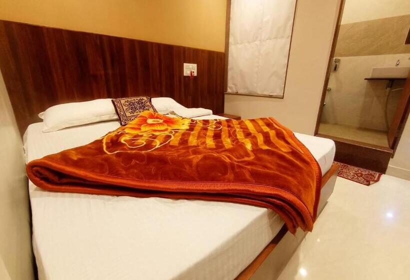 Отель Starlight