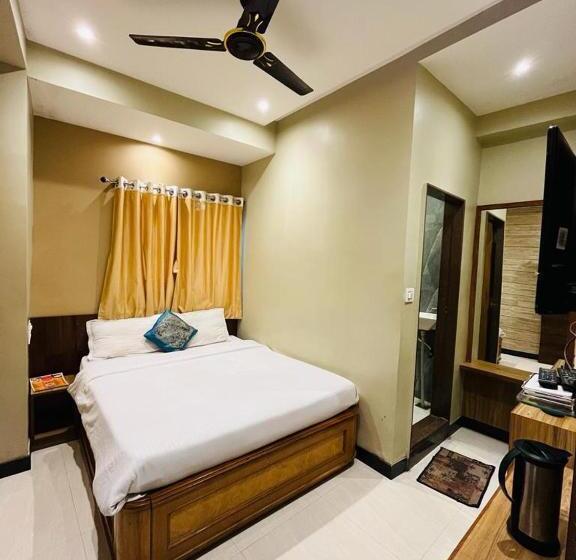 Отель Starlight