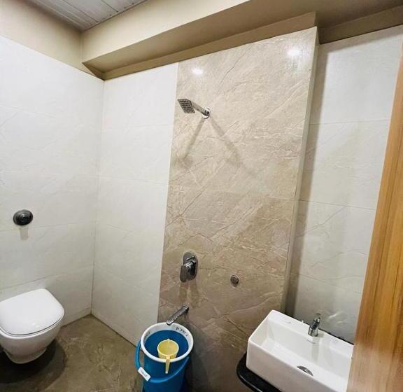 Отель Starlight