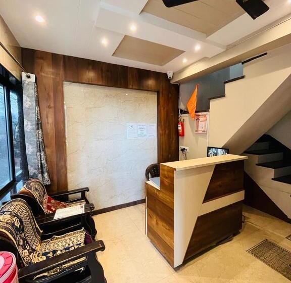 Отель Starlight