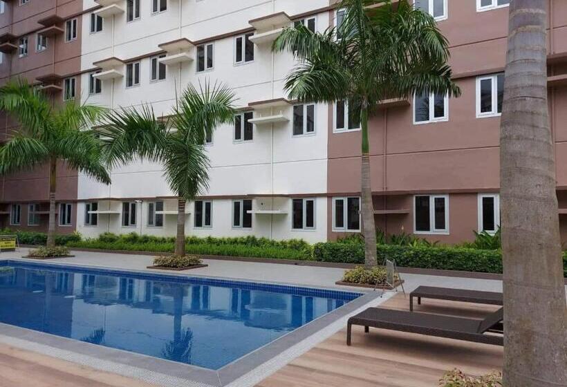 فندق Starlight Suites