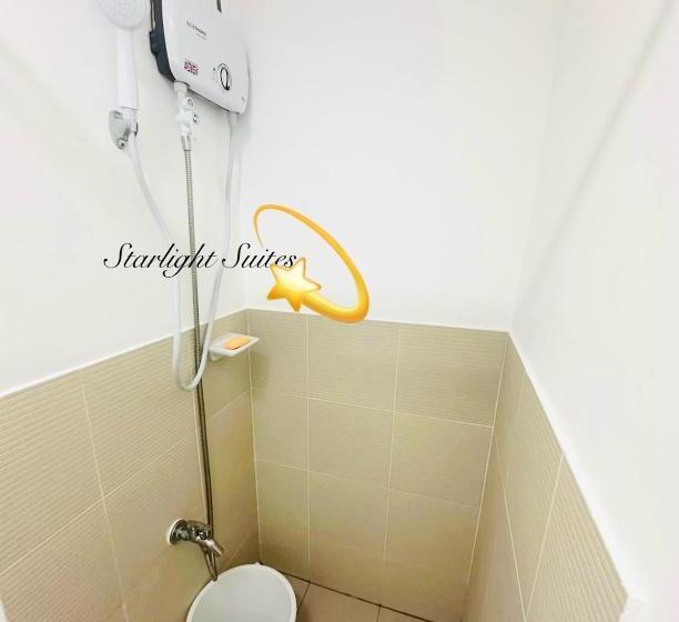 فندق Starlight Suites