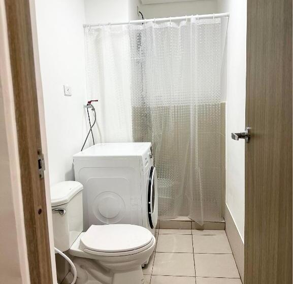 فندق Starlight Suites