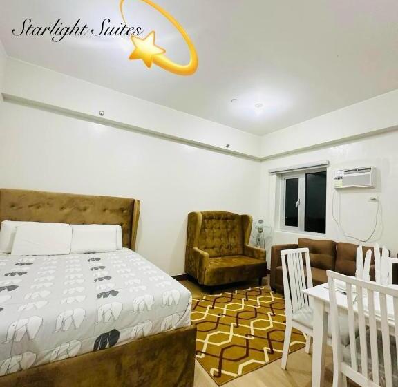 فندق Starlight Suites