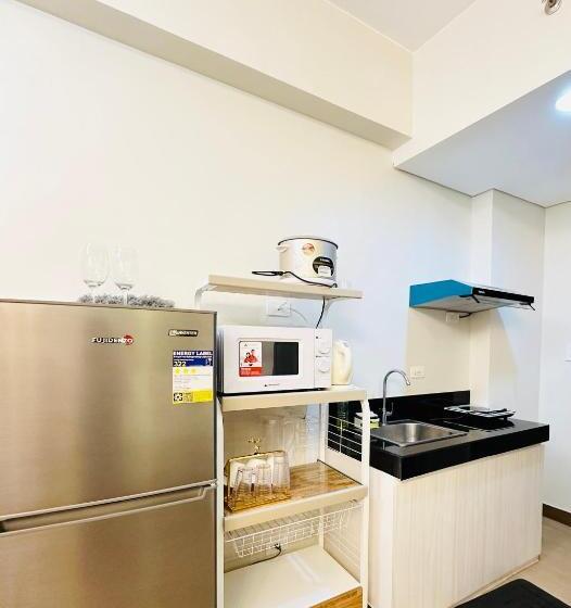 فندق Starlight Suites