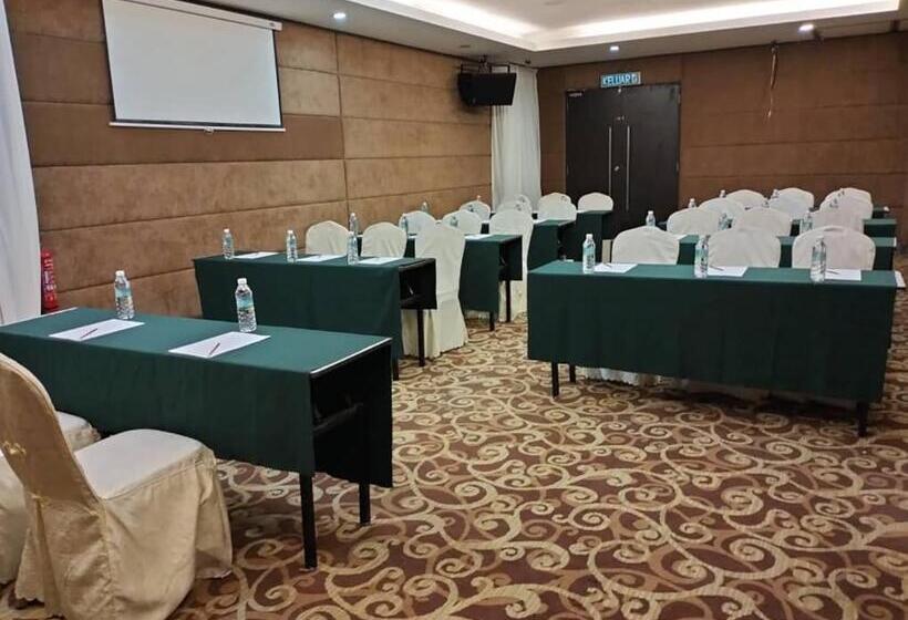 בית מלון כפרי Sunflower World