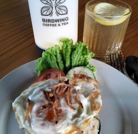 בית מלון כפרי Sunflower World