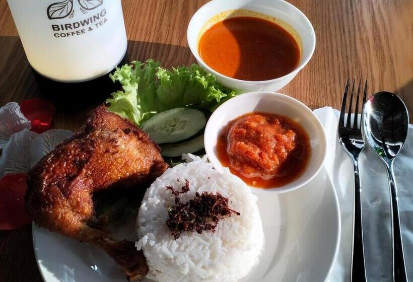 בית מלון כפרי Sunflower World