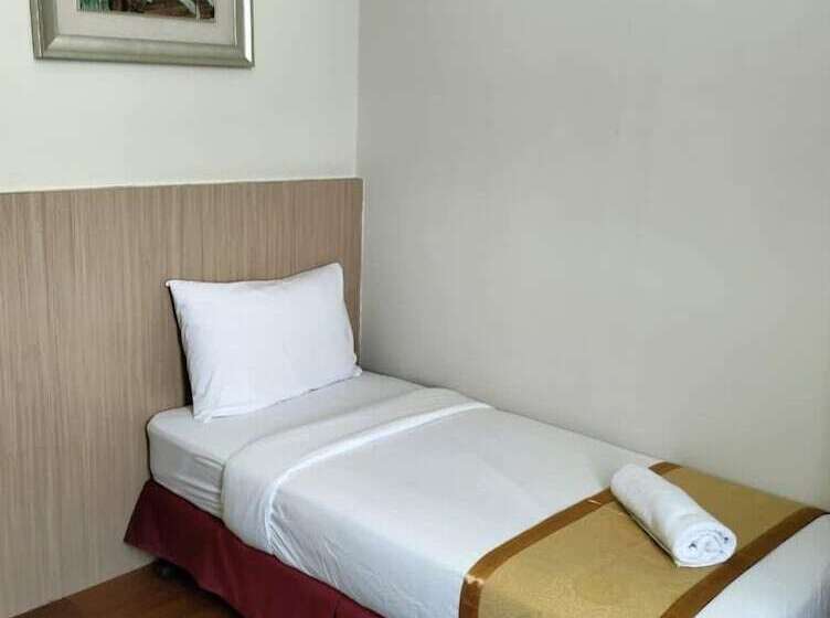 בית מלון כפרי Sunflower World