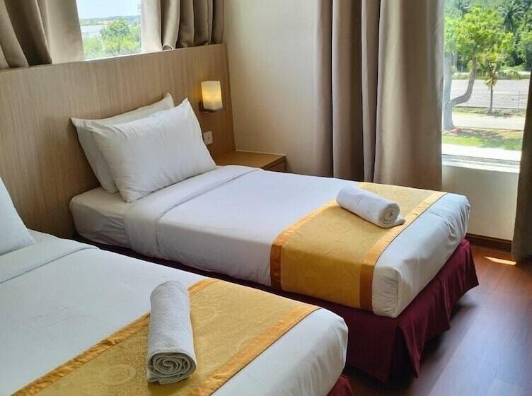 בית מלון כפרי Sunflower World