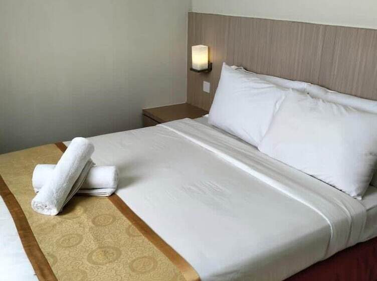 בית מלון כפרי Sunflower World