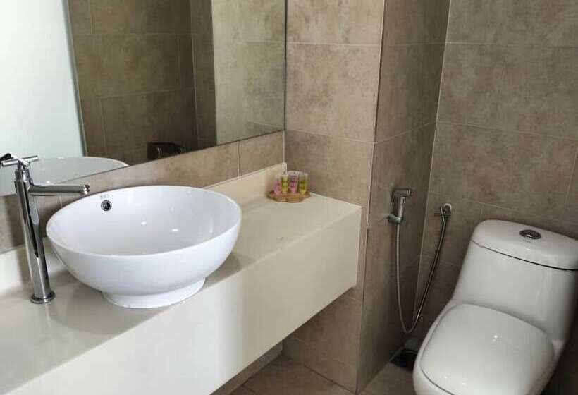 בית מלון כפרי Sunflower World