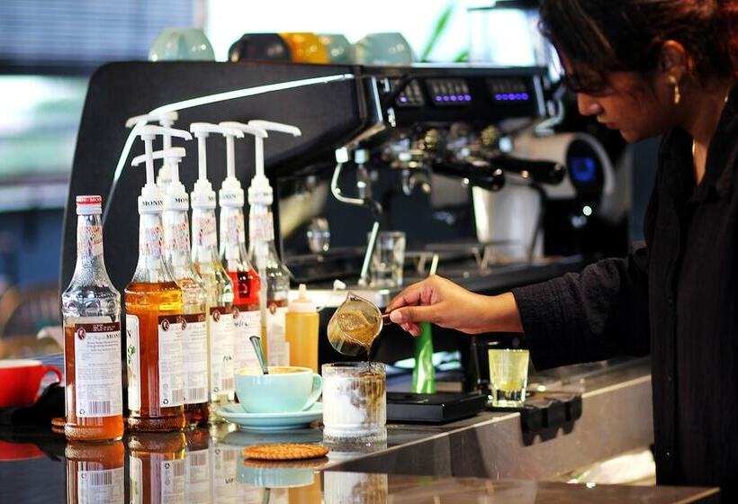 בית מלון כפרי Sunflower World