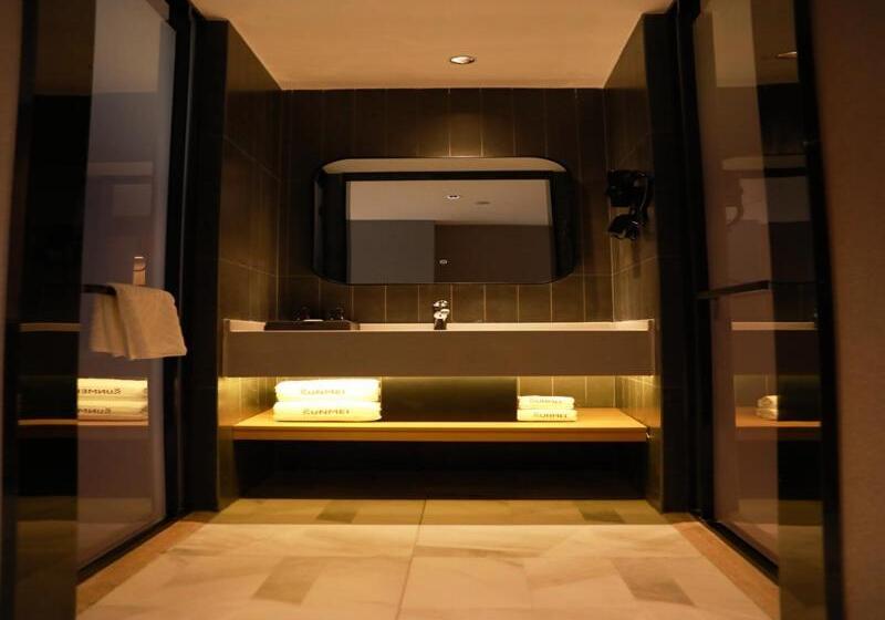 Отель Thank Inn Chain Xinxiang Central Avenue