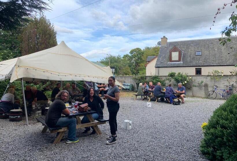 בית מלון כפרי The Anderson