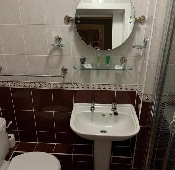 בית מלון כפרי The Anderson